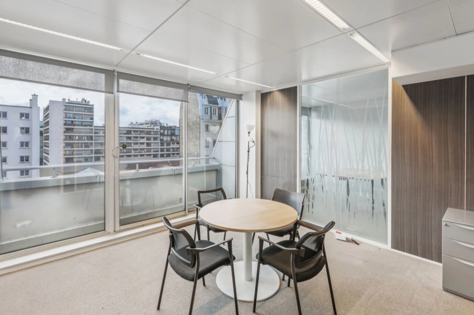 location bureaux Levallois-Perret-92300 de 706 m²- Photo4