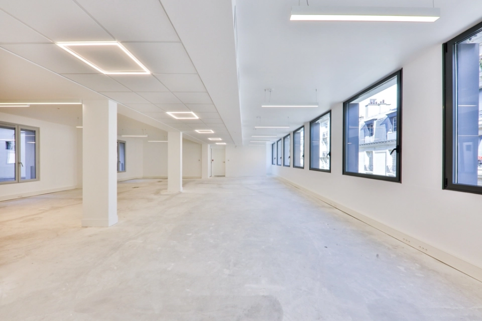 location bureaux Paris-8 de 924 m²- Photo4