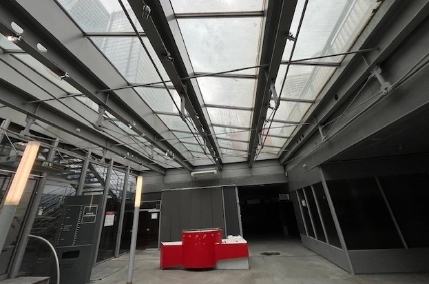 location bureaux Puteaux-92800 de 1 903 m²- Photo4