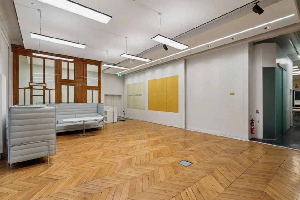 location bureaux Paris-2 de 588 m²- Photo4