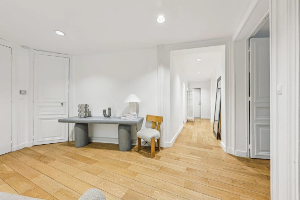 location bureaux Paris-1 de 126 m²- Photo4