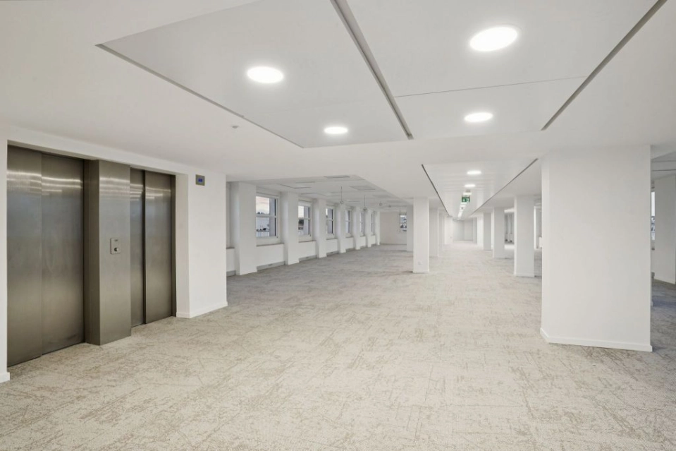 location bureaux Paris-8 de 483 m²- Photo4