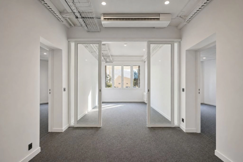 location bureaux Paris-8 de 177 m²- Photo4