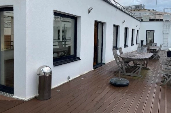 location bureaux Courbevoie-92400 de 625 m²- Photo4