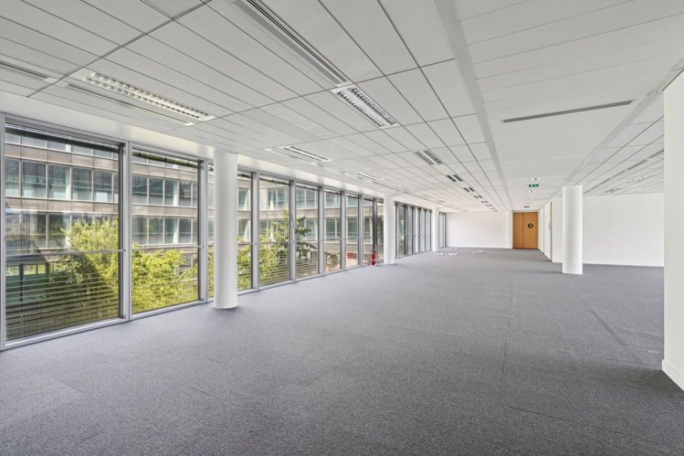 location bureaux Nanterre-92000 de 14 462 m²- Photo4