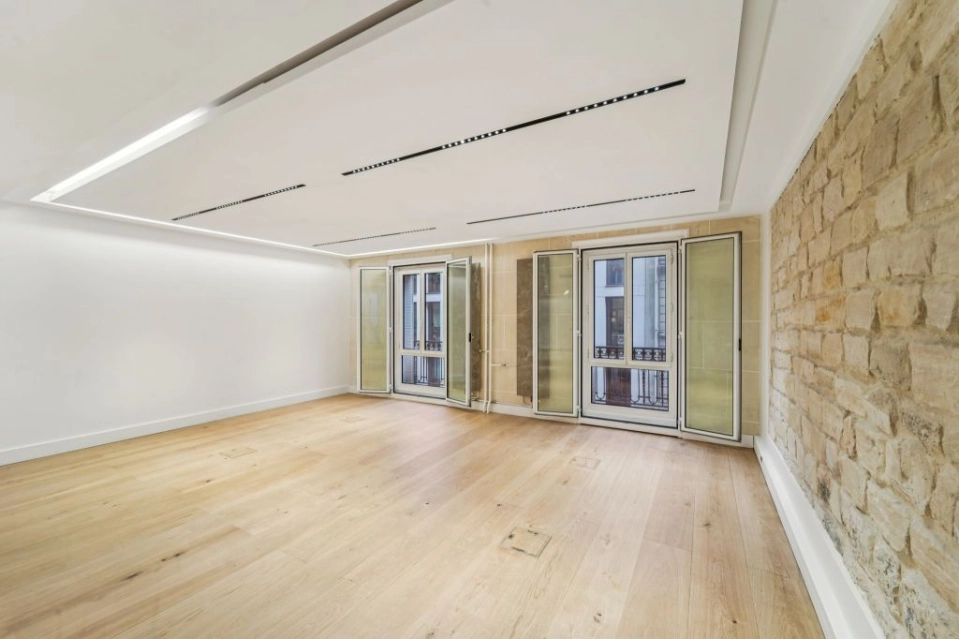 location bureaux Paris-16 de 115 m²- Photo4