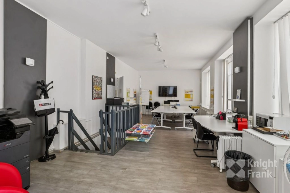 vente bureaux Paris-5 de 74 m²- Photo4