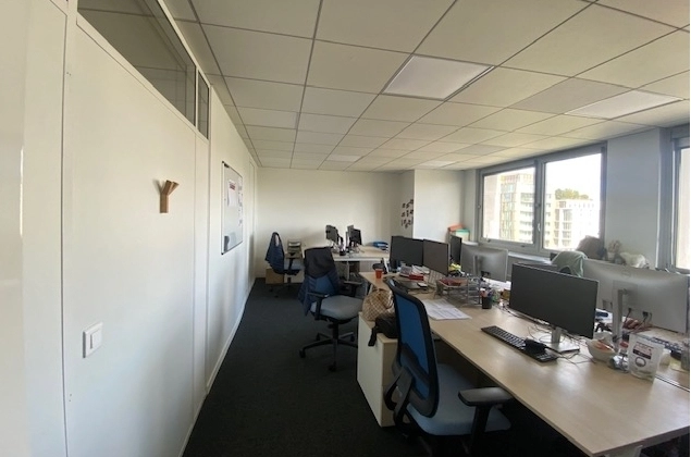 location bureaux Neuilly-Sur-Seine-92200 de 195 m²- Photo4