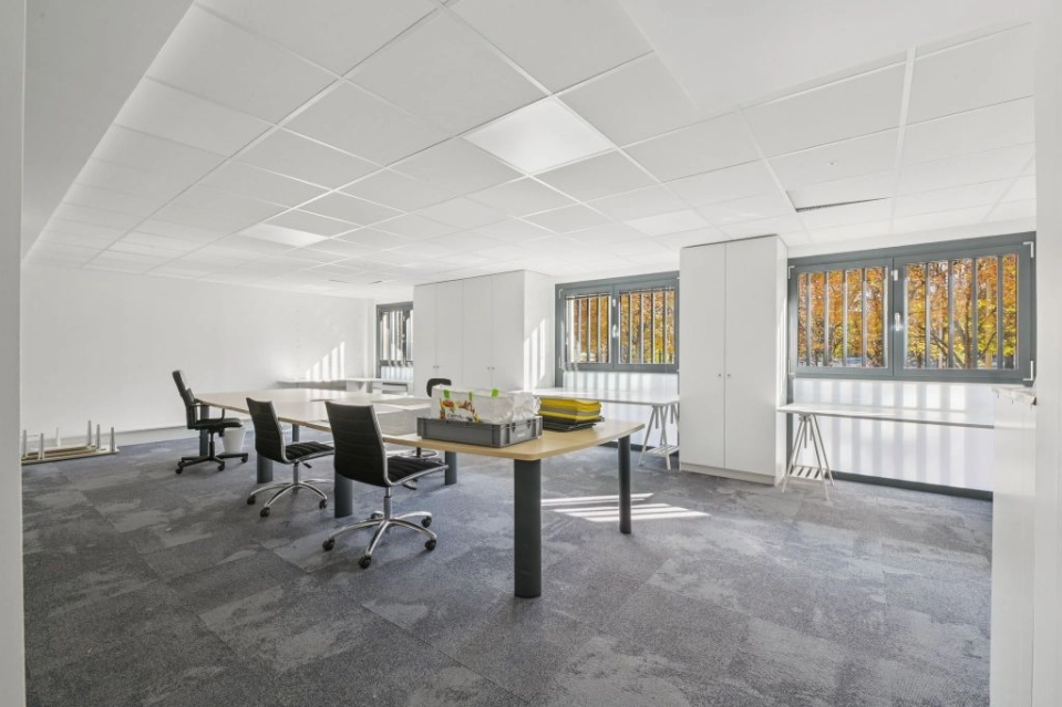 location bureaux Paris-8 de 157 m²- Photo4