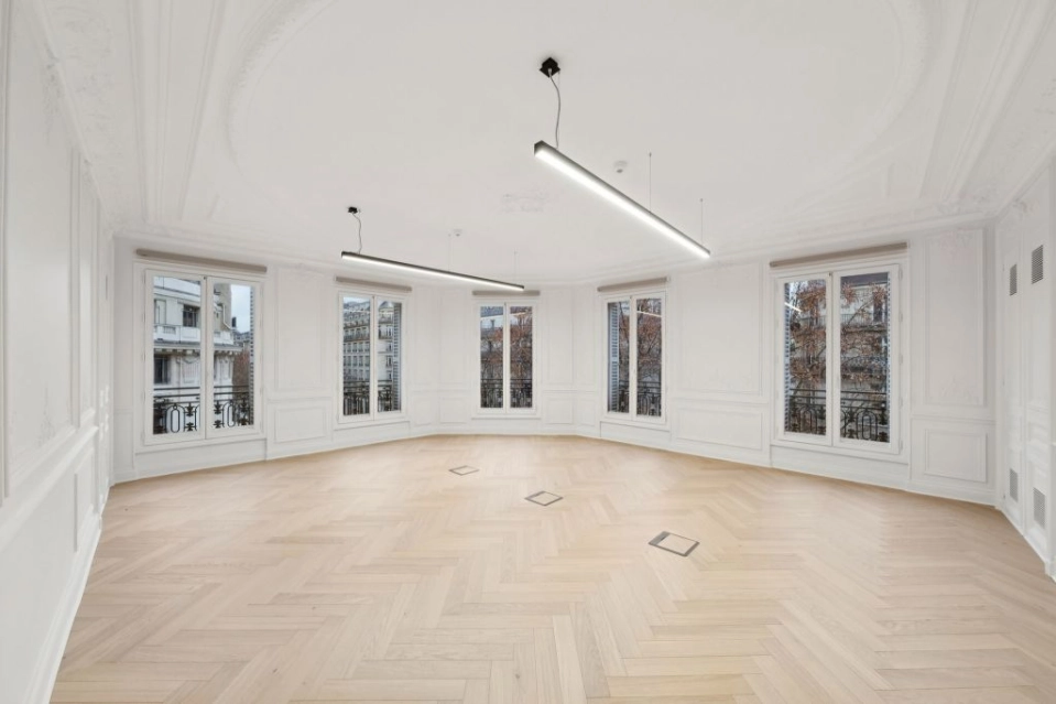 location bureaux Paris-9 de 481 m²- Photo4