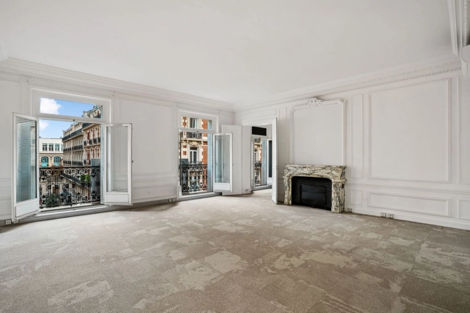 location bureaux Paris-8 de 918 m²- Photo4