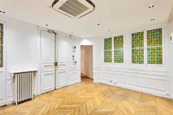 location bureaux Paris-1 de 273 m²- Photo4