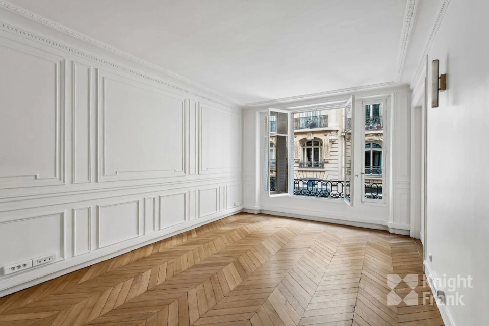 vente bureaux Paris-17 de 165 m²- Photo4