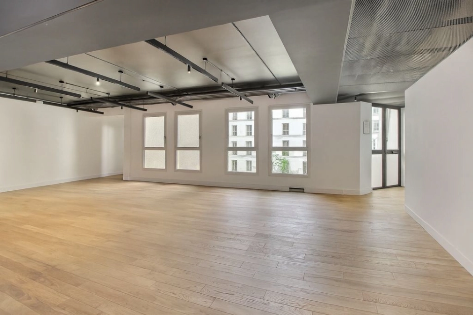 location bureaux Paris-10 de 252 m²- Photo4