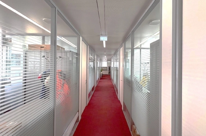 location bureaux Paris-9 de 552 m²- Photo4
