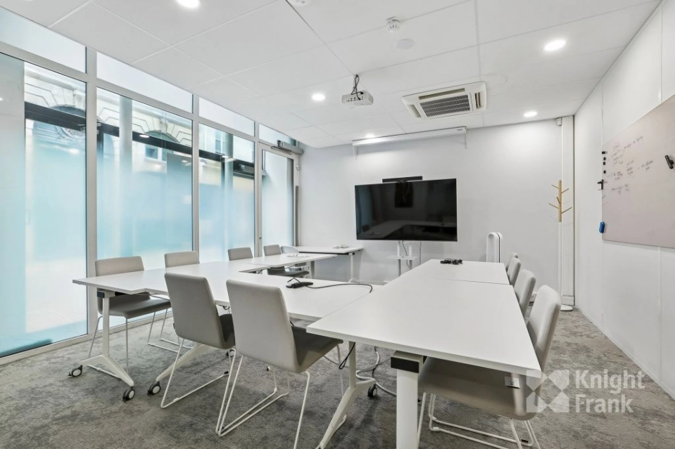 location bureaux Paris-1 de 1 194 m²- Photo4