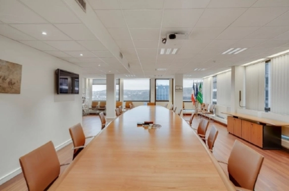 vente bureaux Saint-Cloud-92210 de 3 078 m²- Photo4
