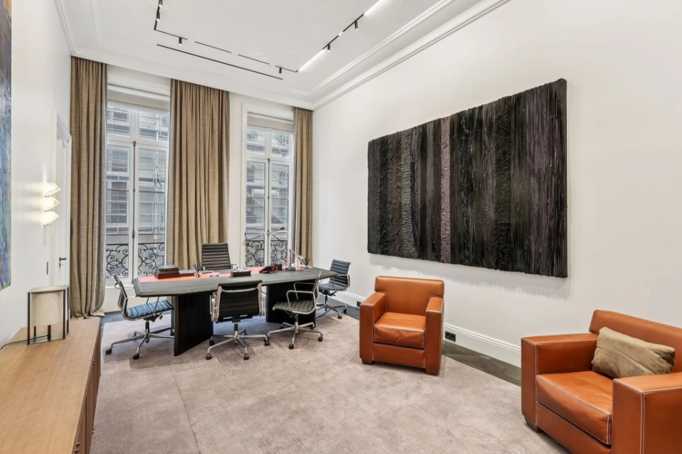 vente bureaux Paris-1 de 140 m²- Photo4