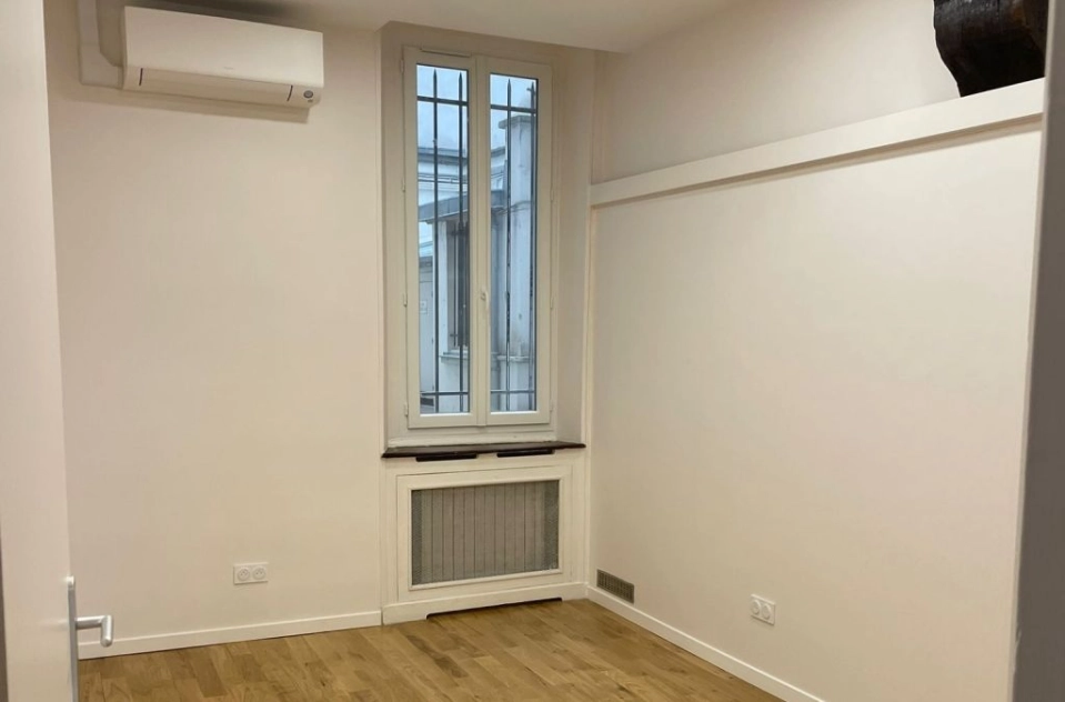 location bureaux Paris-4 de 120 m²- Photo4