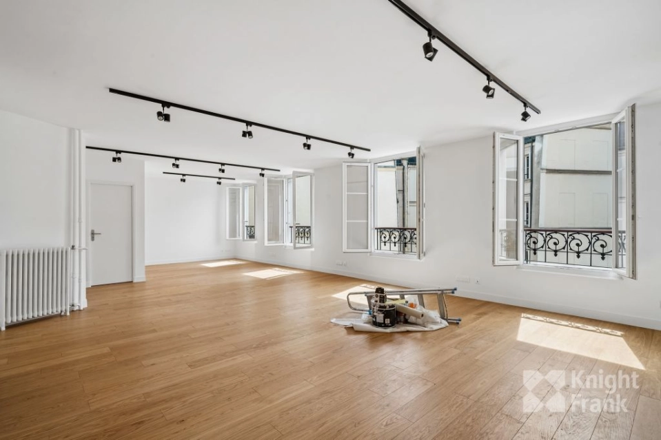 location bureaux Paris-9 de 339 m²- Photo4