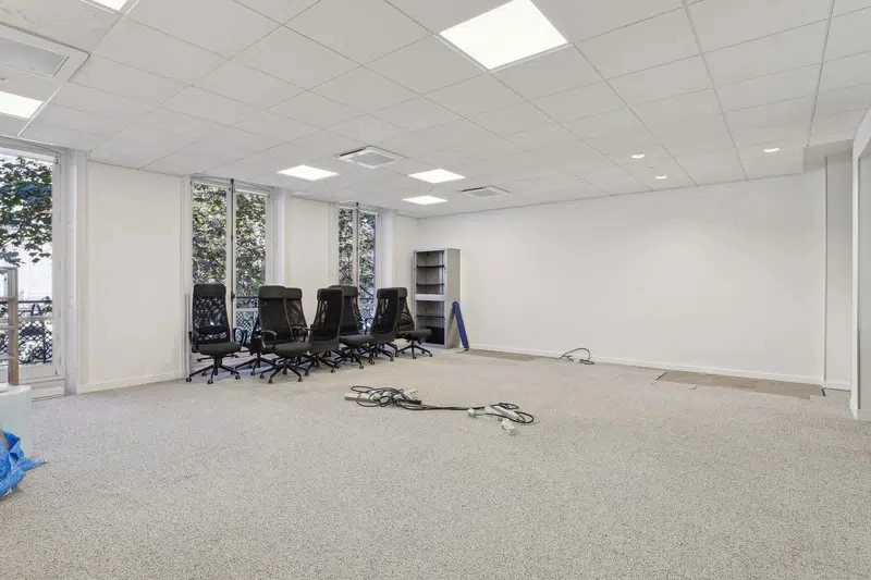 location bureaux Paris-2 de 601 m²- Photo4