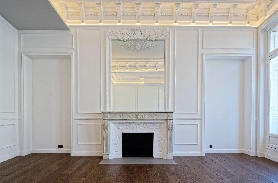 vente bureaux Paris-16 de 441 m²- Photo4