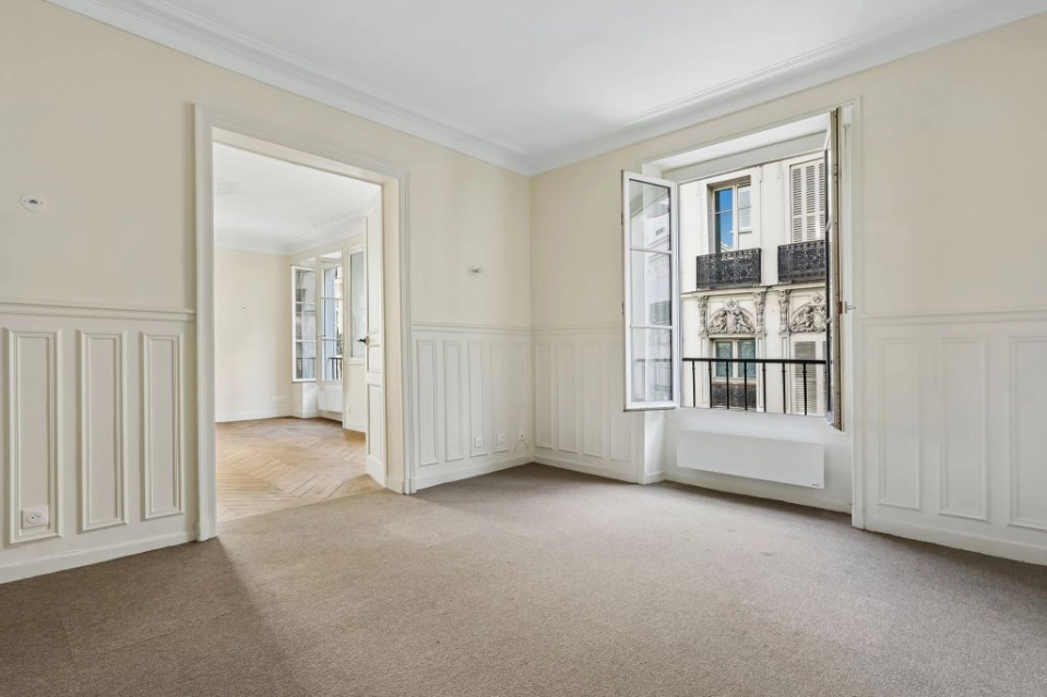 vente bureaux Paris-9 de 204 m²- Photo4