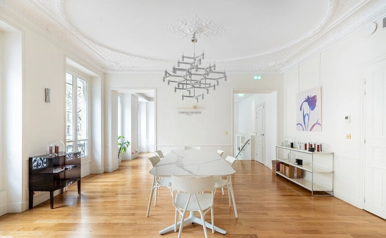 location bureaux Paris-8 de 232 m²- Photo4