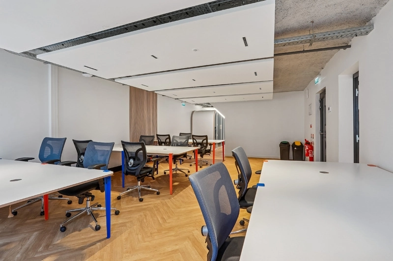 location bureaux Paris-9 de 119 m²- Photo4
