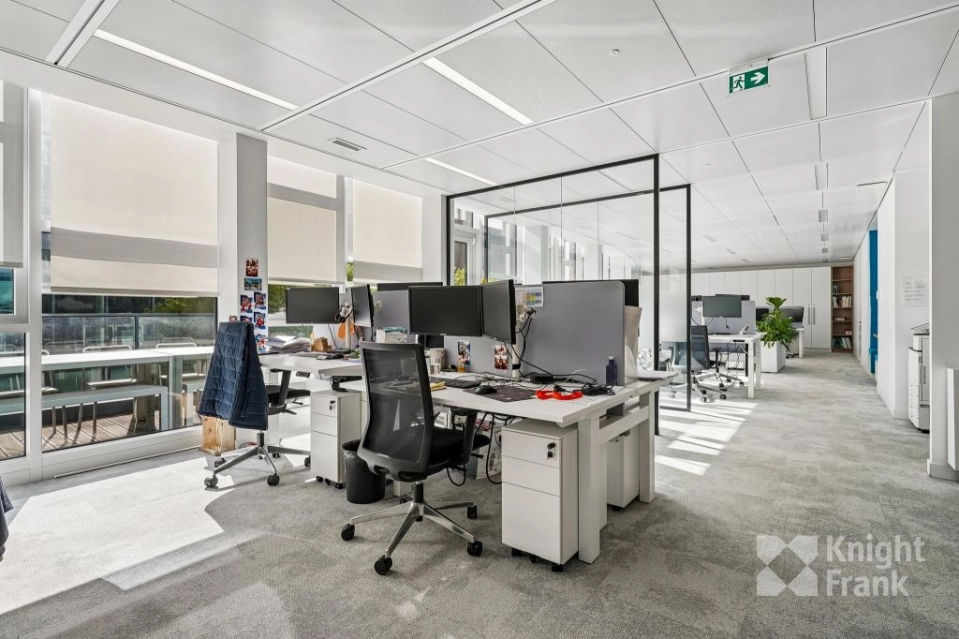 location bureaux Paris-16 de 348 m²- Photo4