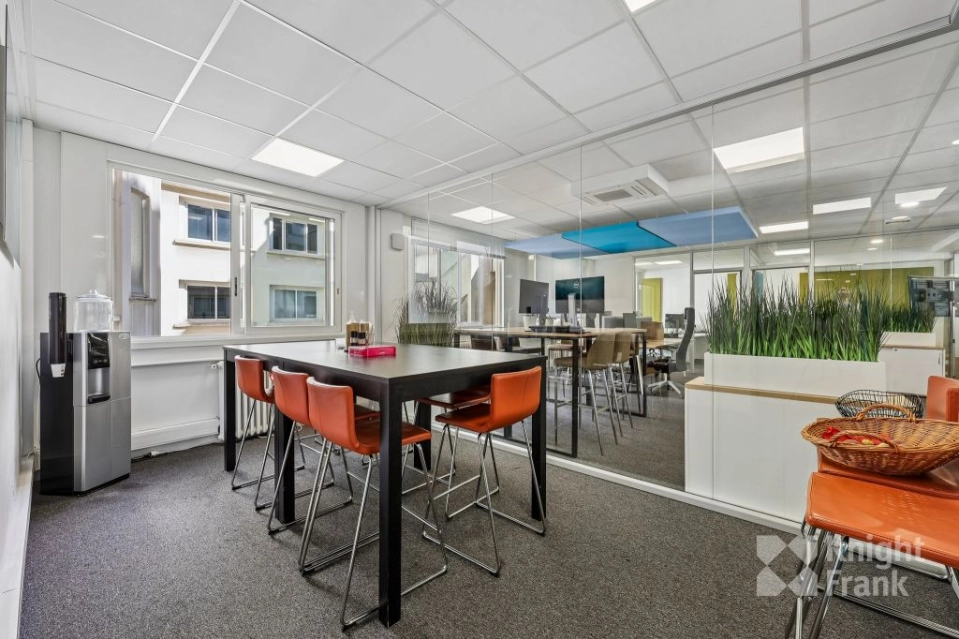 location bureaux Paris-8 de 331 m²- Photo4