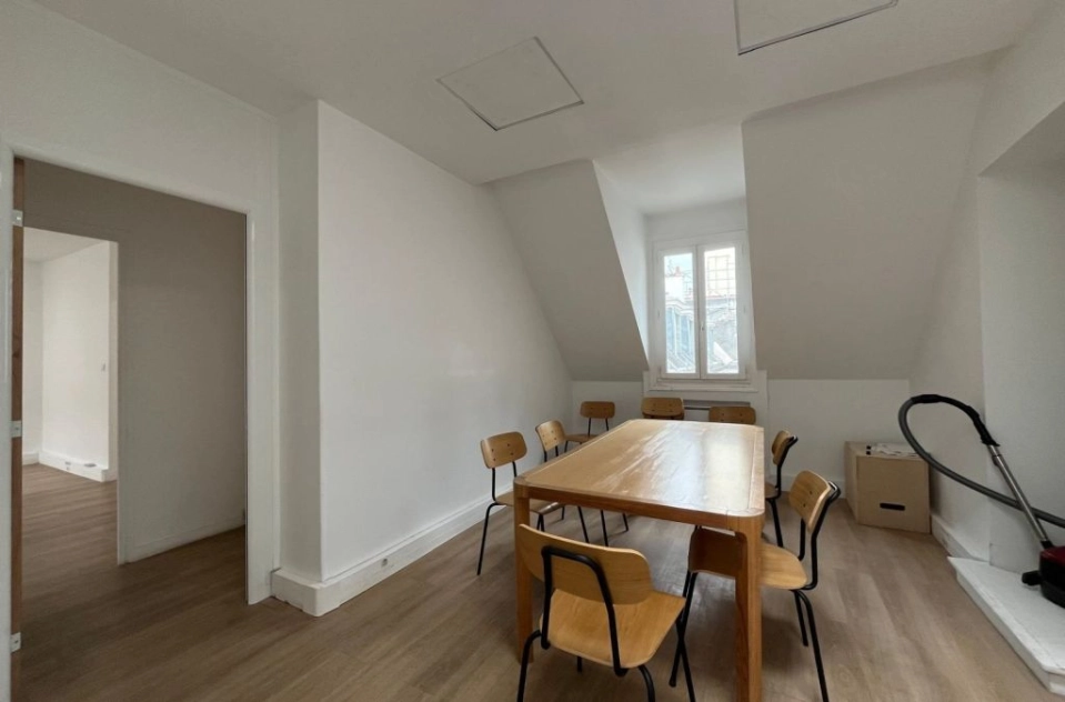 location bureaux Paris-2 de 104 m²- Photo4
