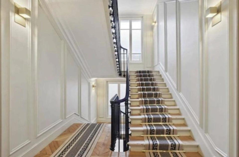 location bureaux Paris-8 de 170 m²- Photo4
