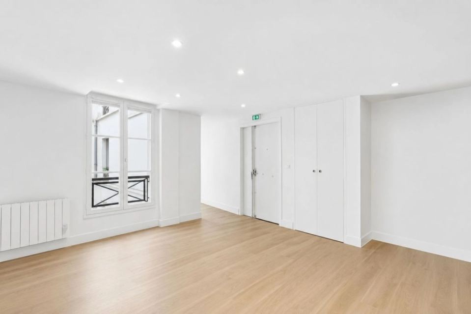 location bureaux Paris-9 de 189 m²- Photo4