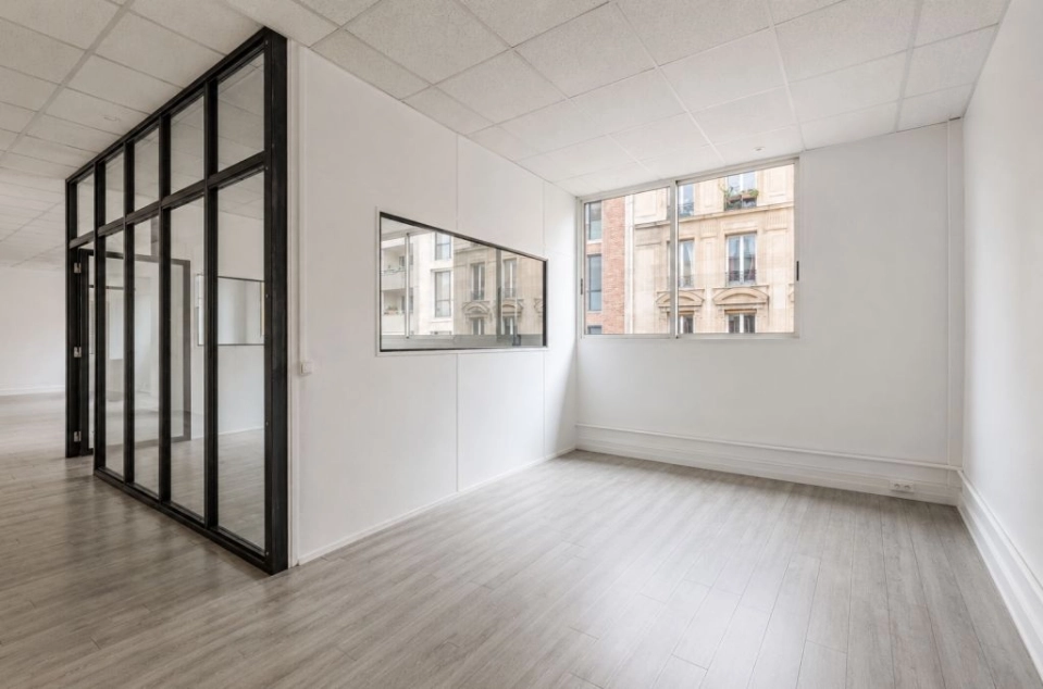 location bureaux Paris-11 de 203 m²- Photo4