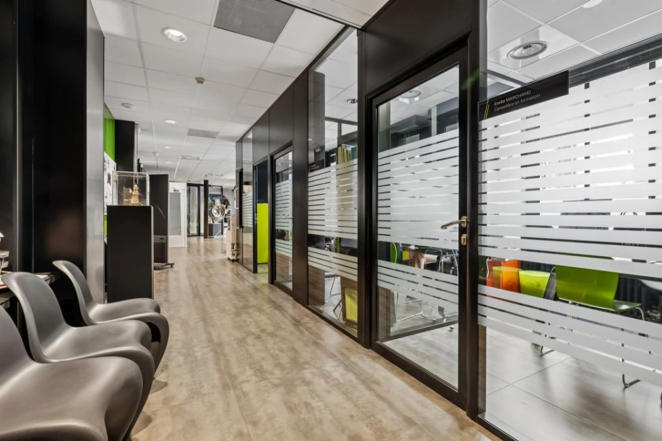 vente bureaux Paris-1 de 688 m²- Photo4