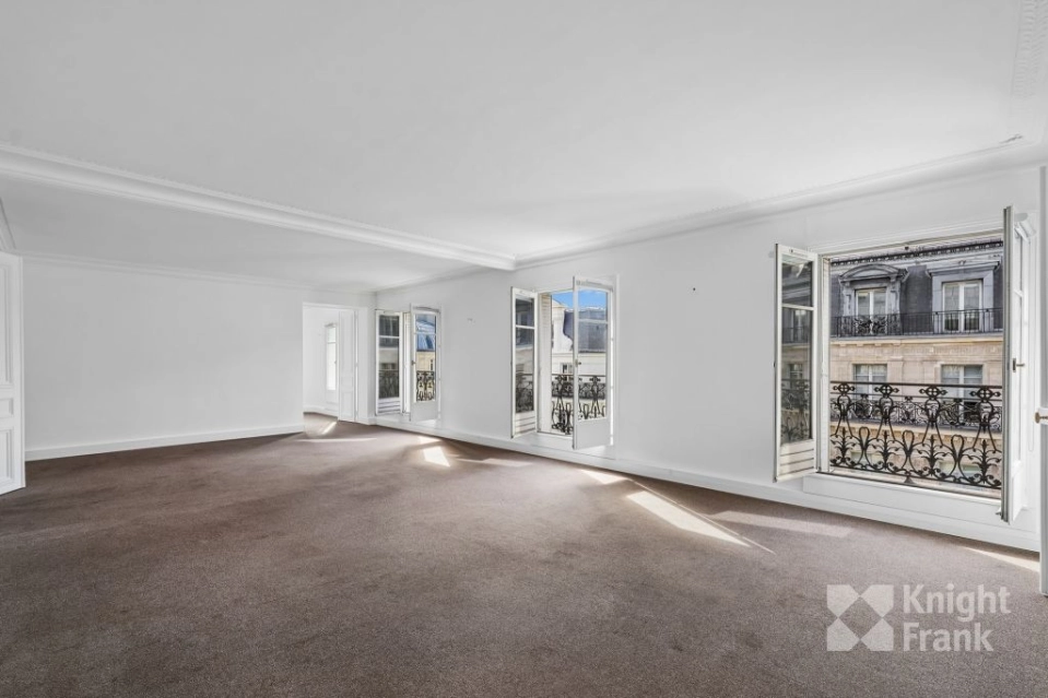 location bureaux Paris-2 de 162 m²- Photo4