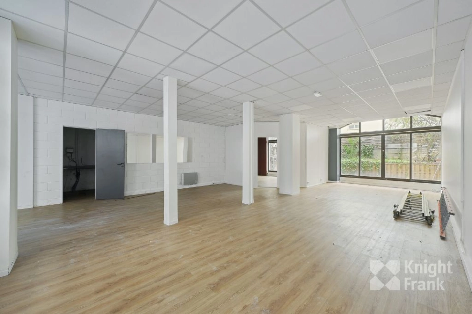 vente bureaux Paris-17 de 817 m²- Photo4