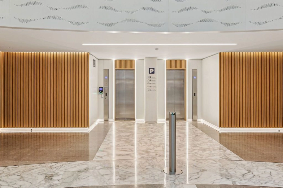 location bureaux Paris-8 de 750 m²- Photo4