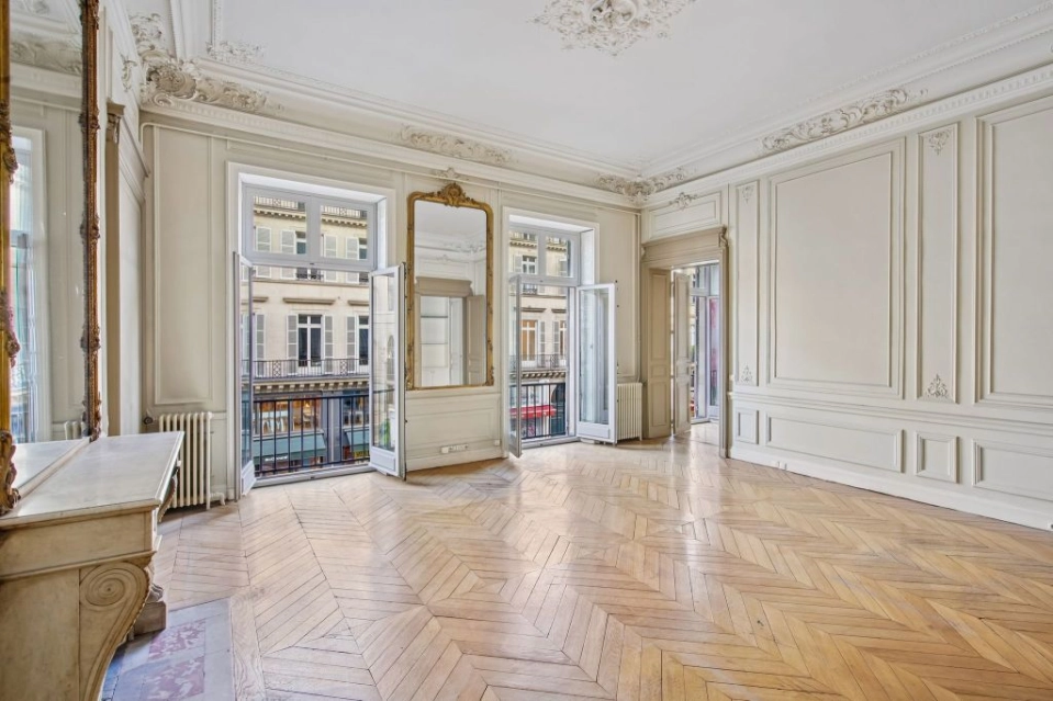 location bureaux Paris-1 de 209 m²- Photo4