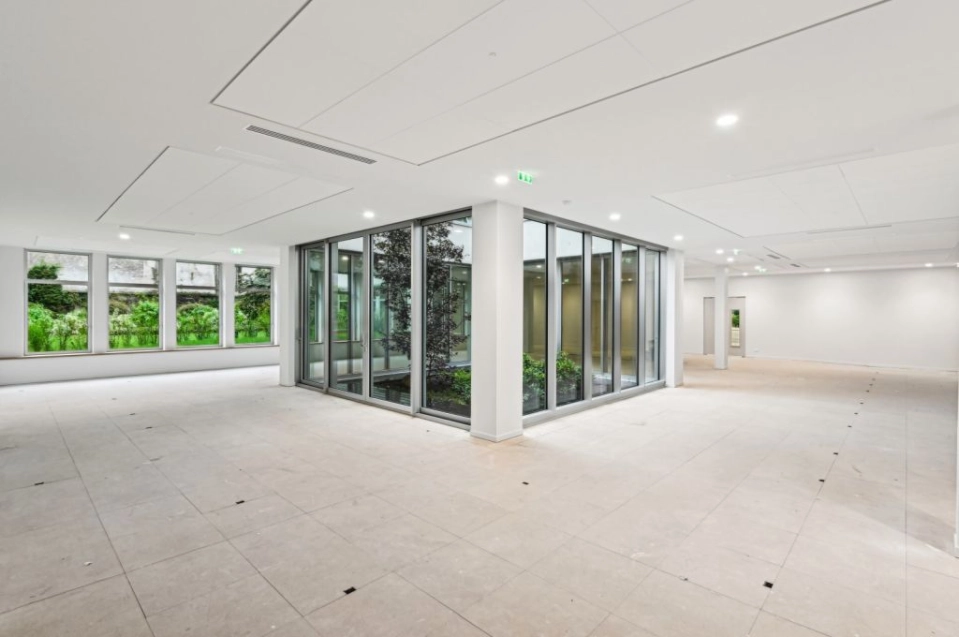 location bureaux Paris-15 de 6 016 m²- Photo4