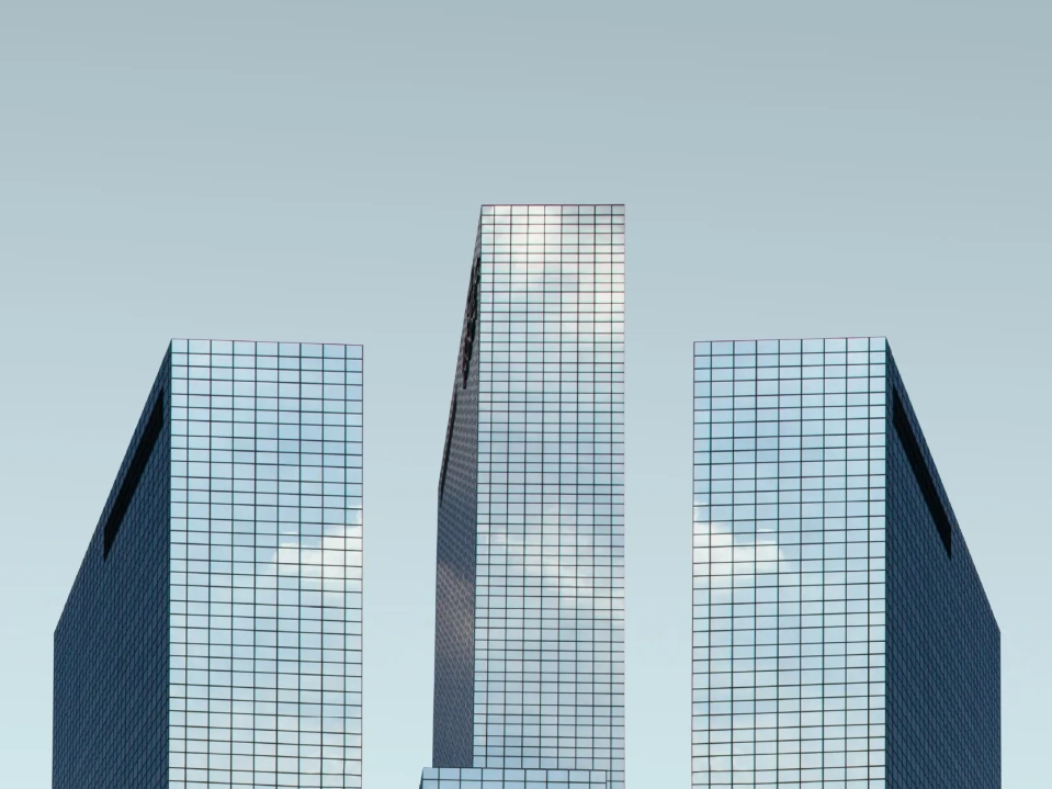vignette de l'étude : Le marché des bureaux en Ile-de-France | S1 2026