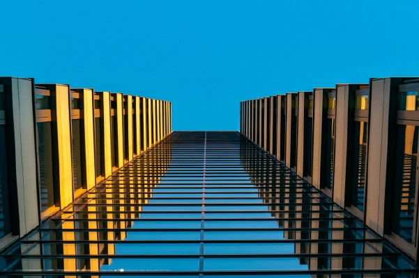 vignette de l'étude : CRE Investment Market