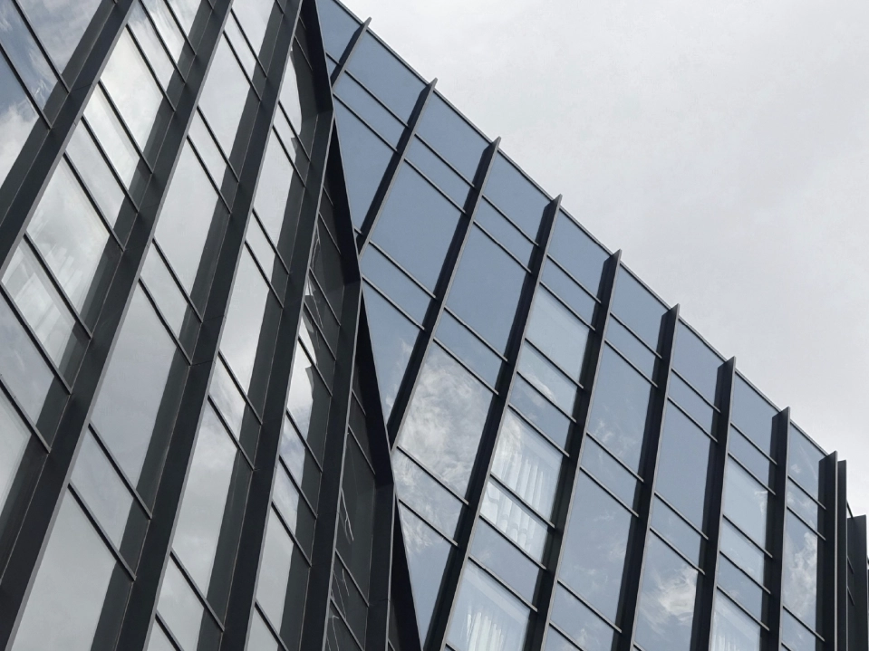 vignette de l'étude : The Southern Loop Office Market | Q1 2025