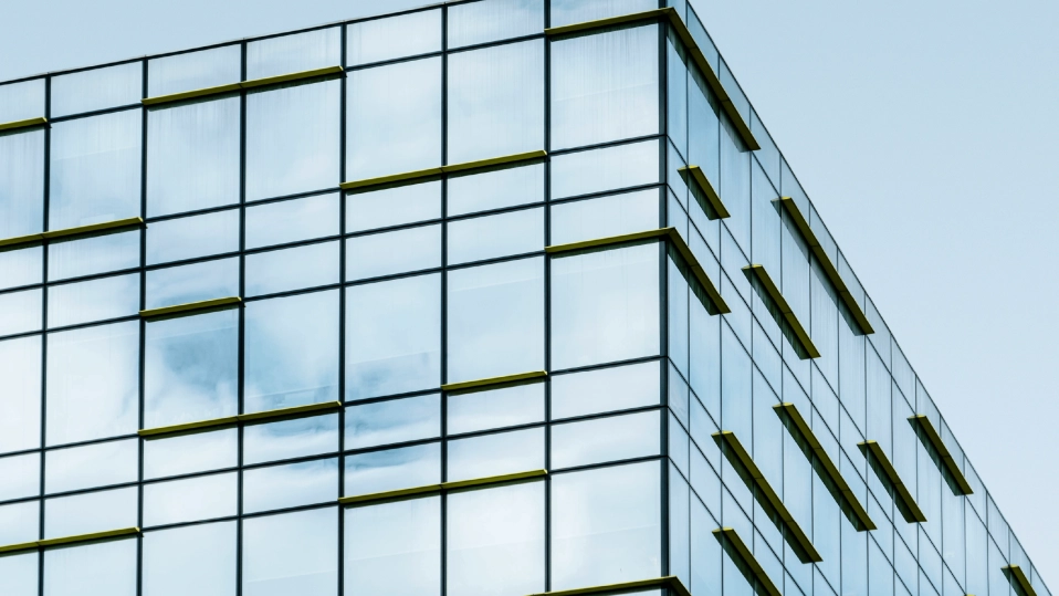 vignette de l'étude : The Greater Paris Region office market