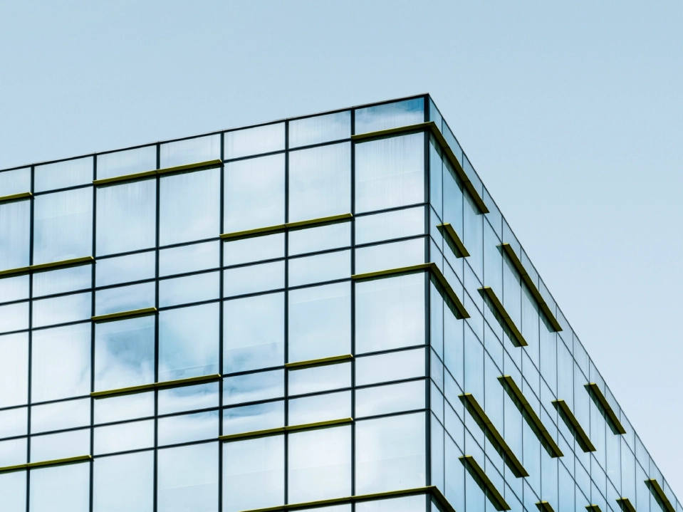vignette de l'étude : Le marché des bureaux en Ile-de-France