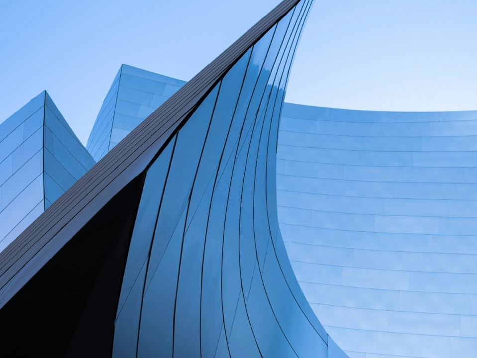 vignette de l'étude : The office market, La Défense | H1 2025