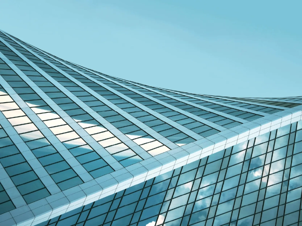 vignette de l'étude : Le marché des bureaux | La Défense