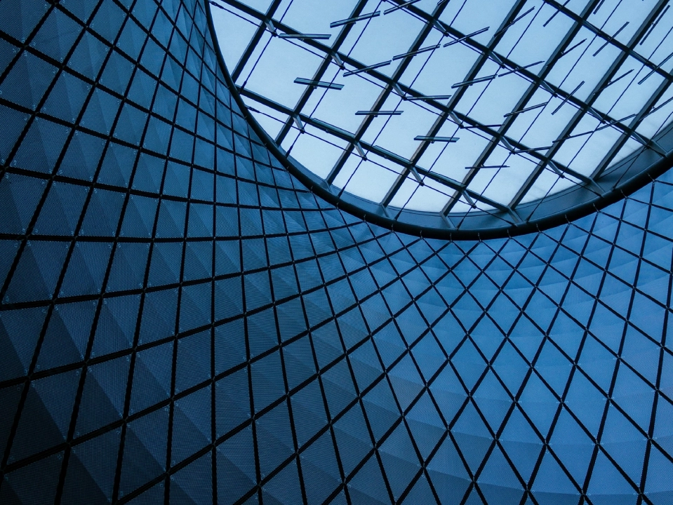 vignette de l'étude : The Office Market, Paris CBD | H1 2025