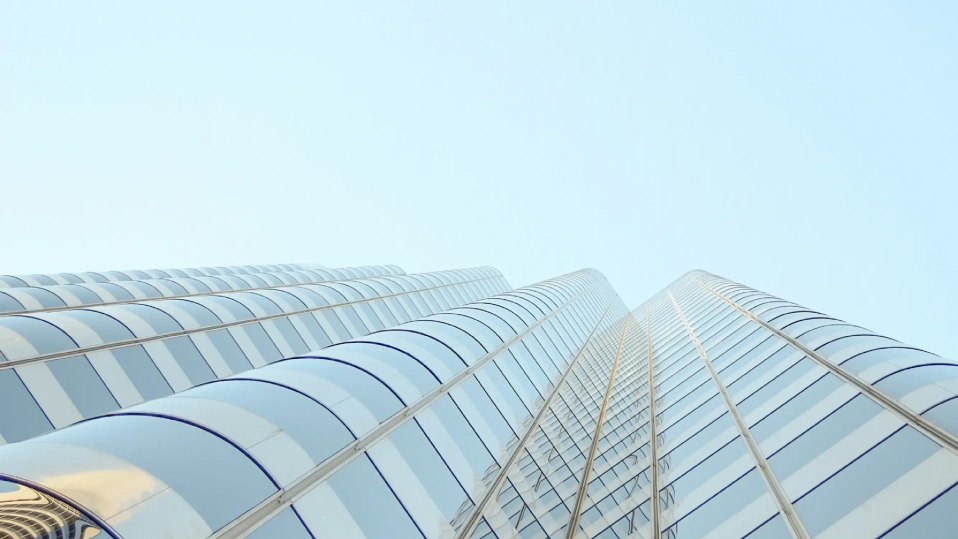 vignette de l'étude : Outlook 2026 | Commercial real estate investment